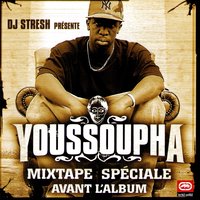 Une spéciale pour la mixtape - Youssoupha