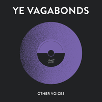 Pomegranate - Ye Vagabonds