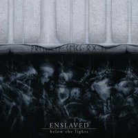 As Fire Swept Clean The Earth - Enslaved