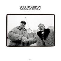 Keep It Hot For Daddy - Soul Position