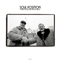 No Gimmicks - Soul Position