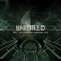 Tunnel of Ions - Wormed