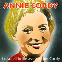 La p'tite rouquine du vieux Brooklyn - Annie Cordy