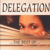 Mr Heartbreak - Delegation