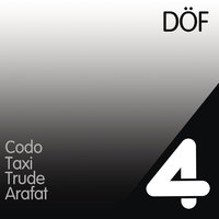 Codo (...düse im Sauseschritt) - DÖF