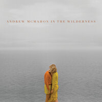 Andrew McMahon in the Wilderness