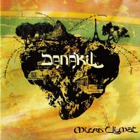 La faille - Danakil