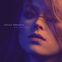 Missing Pieces - Hayley Orrantia