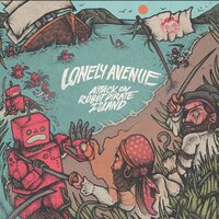 Send Help - Lonely Avenue