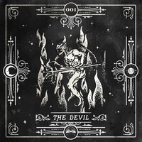 The Devil - oddprophet