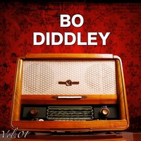 CrackinUp - Bo Diddley