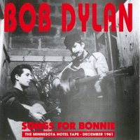 Wade in the Water - Bob Dylan