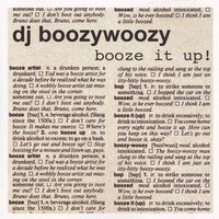 DJ BoozyWoozy