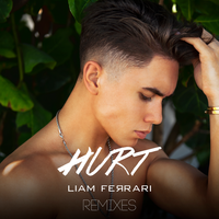 Hurt - Liam Ferrari, XRS