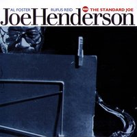 Take The A Train - Joe Henderson, Al Foster, Rufus Reid