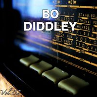 You Dont Love Me - Bo Diddley