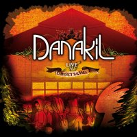 Classical option - Danakil
