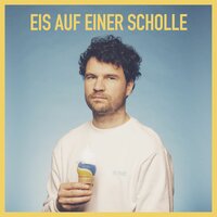 Eis auf einer Scholle - Das Paradies