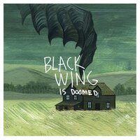 Black Wing - Black Wing