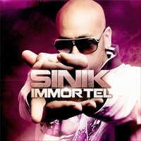 S.I.N.I.K.MIKAZE - Sinik