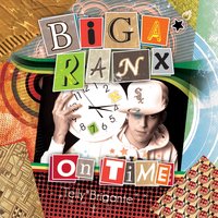 On Time - Biga Ranx