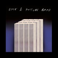 The Old Brain - Once and Future Band