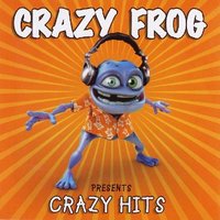 1001 nights - Crazy Frog