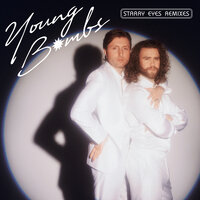 Starry Eyes - Young Bombs, Steerner