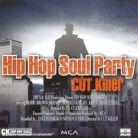 Everything's Gonna Be Alright - DJ Cut Killer, Father Mc, Dj Cut Killer, Father Mc
