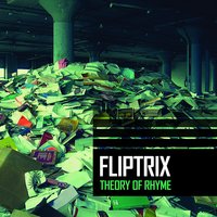 Madness - Fliptrix, Kashmere