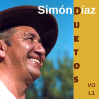 Luna de Margarita - Simón Díaz, Sergio Perez