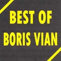 Complainte du progrés - Boris Vian