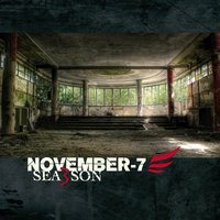 Nowhere - November-7