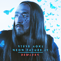 2 In A Million - Steve Aoki, Sting, SHAED