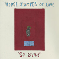 Volcano - Horse Jumper of Love