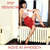 Just Like Me - Pat Benatar