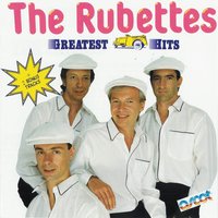 New Way of Loving You - The Rubettes