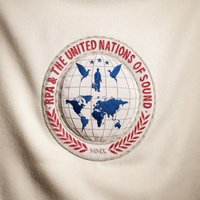 America - RPA, United Nations of Sound