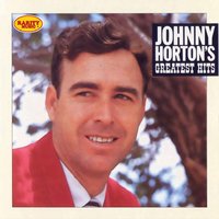 Jim Bridg - Johnny Horton