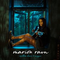 4 vegger - Marion Ravn