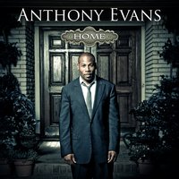 Glorious - Anthony Evans