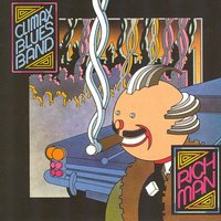 Rich Man - Climax Blues Band