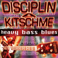 Ain’t No Reason - Disciplin A Kitschme