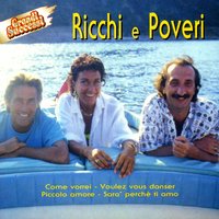 Canzone D'amore - Ricchi E Poveri