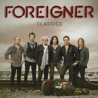Head Games (Recording 2011) - Foreigner