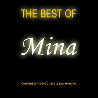 Amor mio - Mina