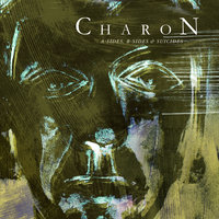 Frail I Stand - Charon