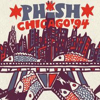 Hold Your Head Up - Phish
