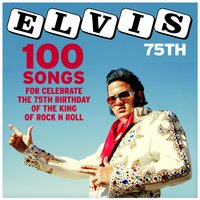 Blueberry Hill - Elvis Presley