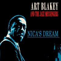 Announcement By Art Blakey - Art Blakey And The Jazz Messengers